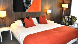 Comfort kamer